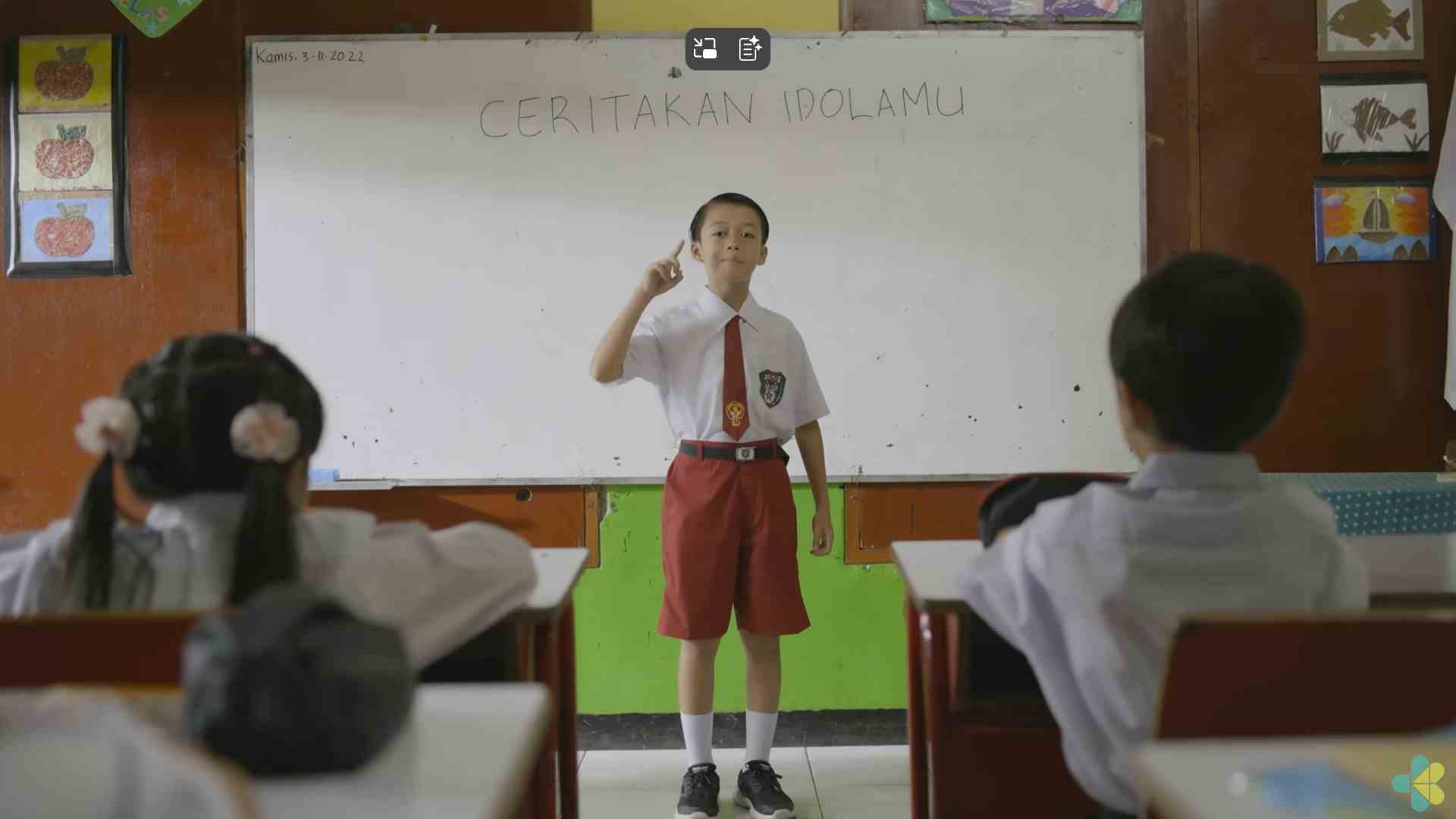 ILM Pencegahan Stunting 60 Detik