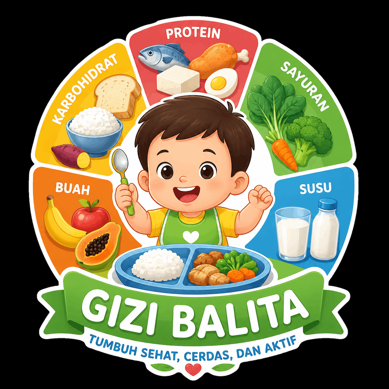 Gizi Balita